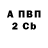 АМФЕТАМИН Розовый Ciaran Bailey